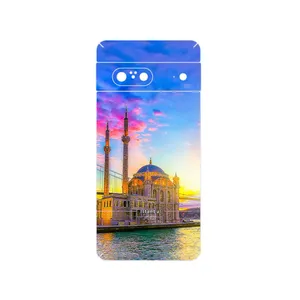 MAHOOT City of Istanbul Cover Sticker for Google Pixel 7