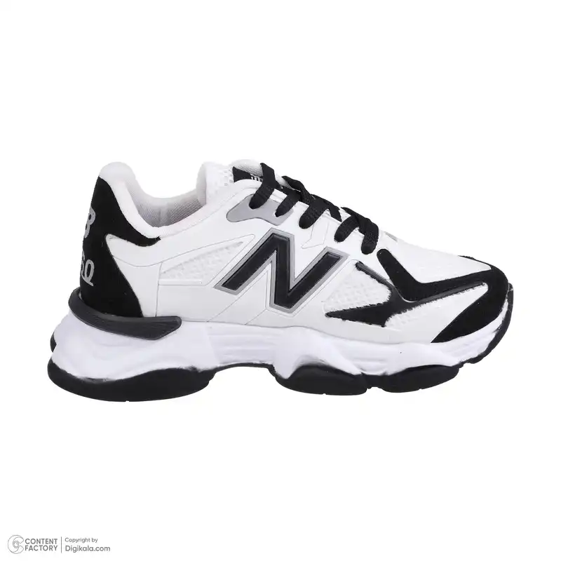 کفش پیاده روی مدل sarz_A158