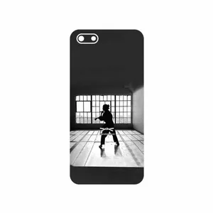 MAHOOT Karate Cover Sticker for Huawei Y5 Prime 2018