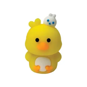 تراش مدل جوجه اردک DUCK