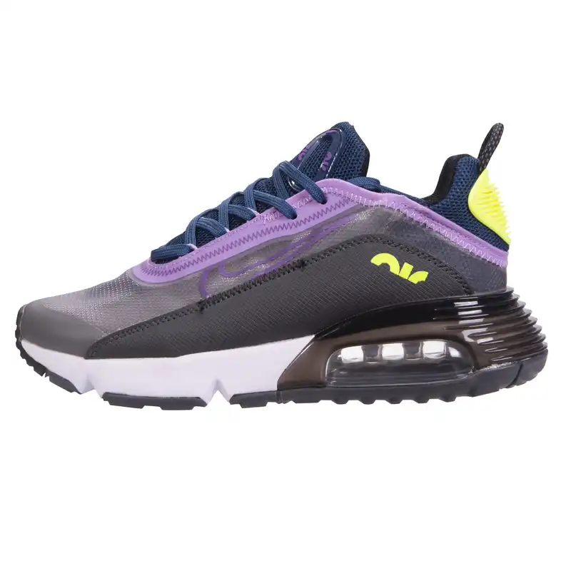 کفش پیاده روی زنانه مدل AIR max