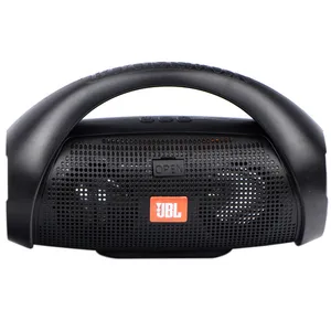 اسپیکر قابل حمل مدل G02