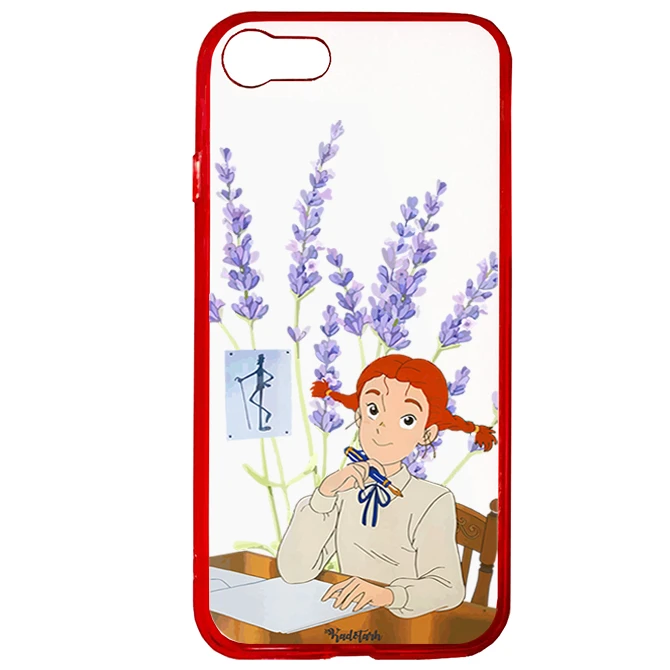 کاور طرح Judy مناسب برای گوشی موبایل اپل iPhone 7 / 8  