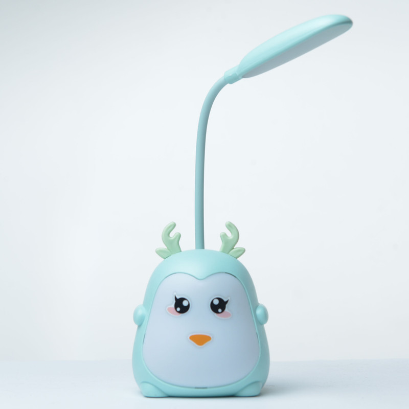 چراغ مطالعه مدل فانتزی شارژی کد CX0016B