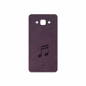 MAHOOT PL-CHG2 Cover Sticker for Samsung Galaxy A5 2015