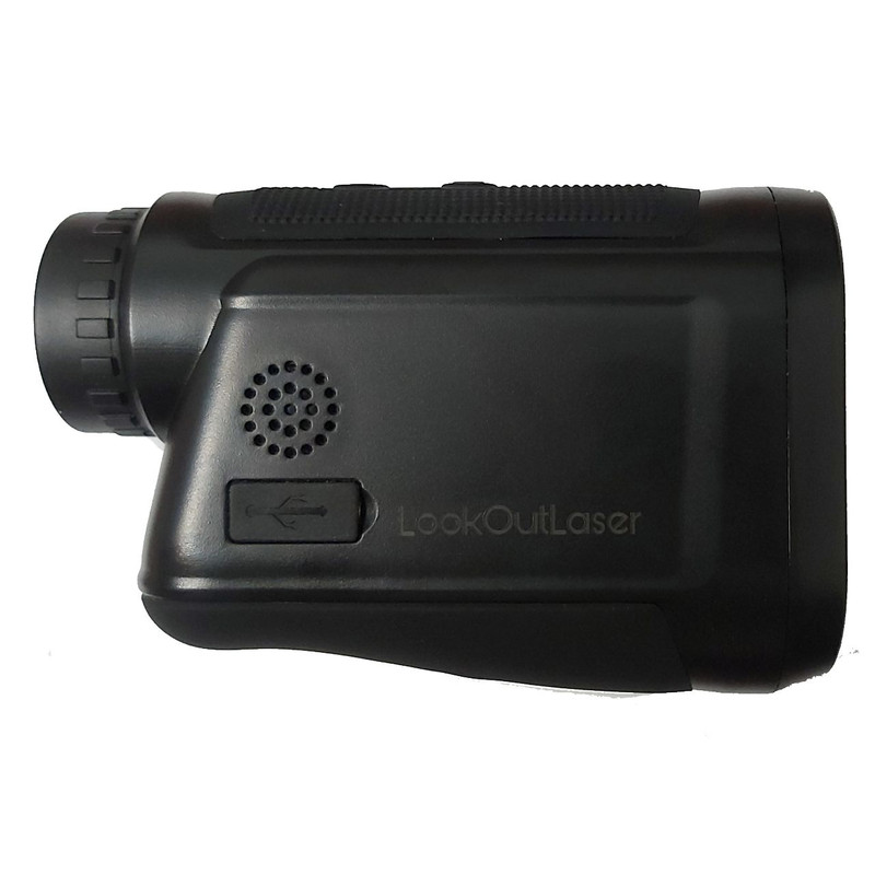 فاصله یاب لوک اوت لیزر مدل MH1000m