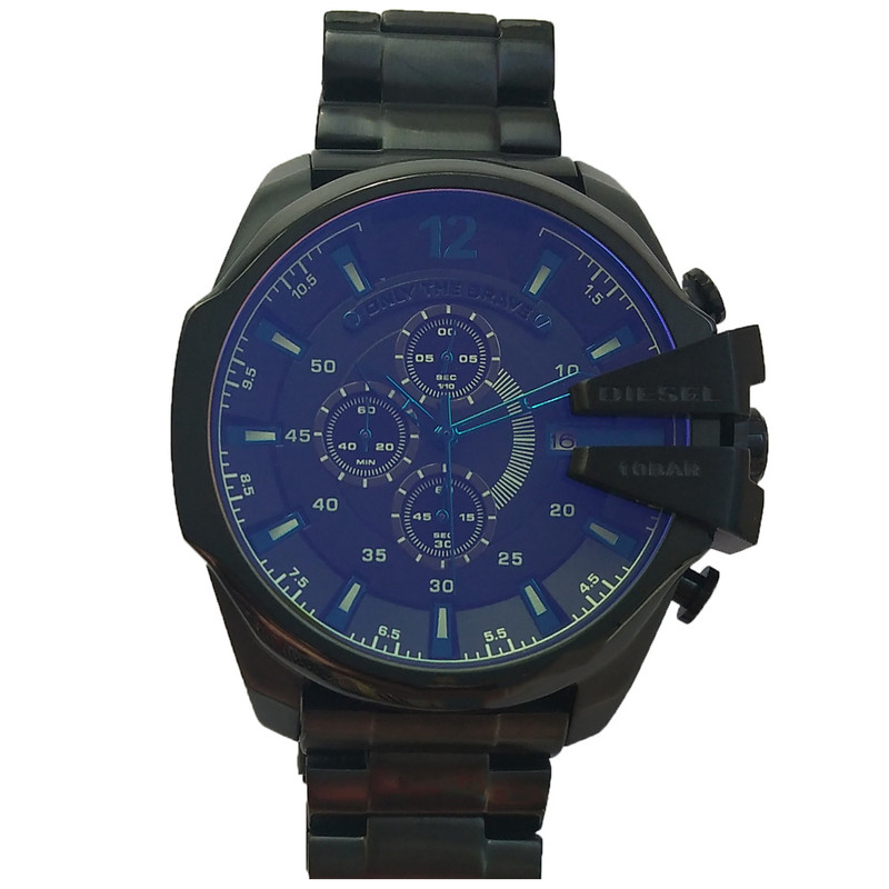 ساعت مچی عقربه ‌ای مردانه مدل DZ129312