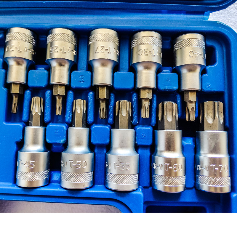 سری بکس اسکای مدل TR SS- 99 P 500 مجموعه 19 عددی