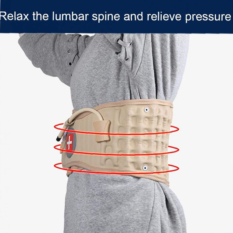 کمربند طبی مدل EU