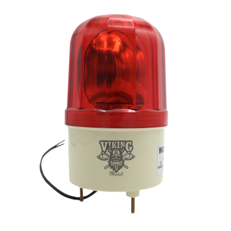 چراغ گردان  مدل وایکینگ کد YPGH-ETE1101-220V