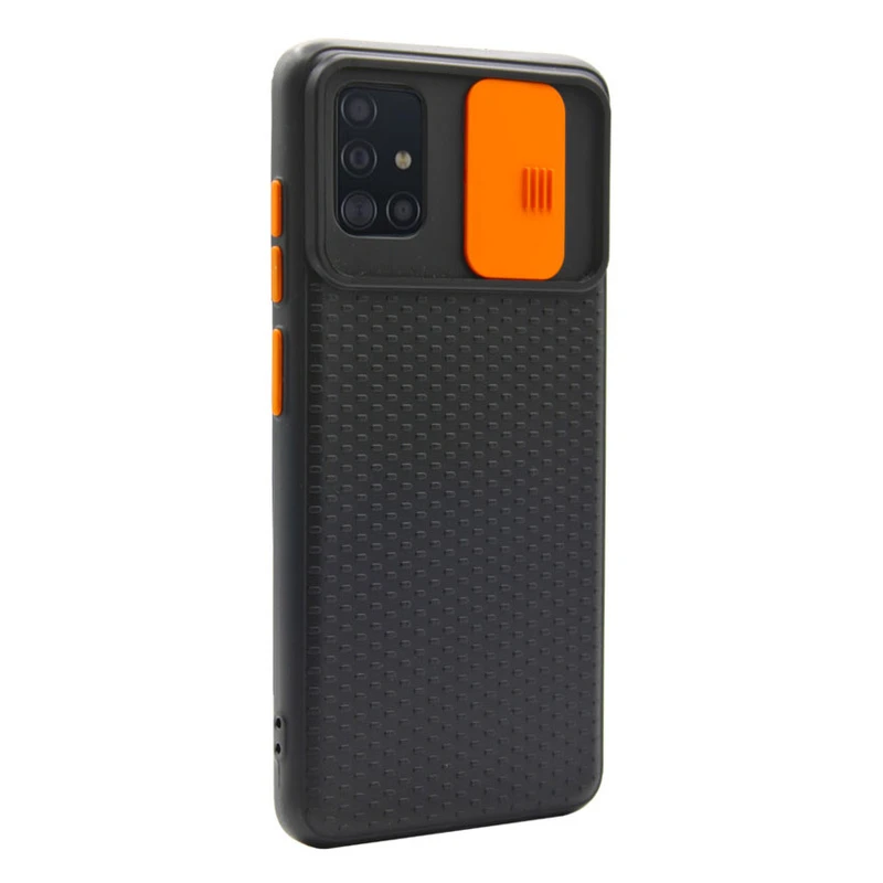 کاور کد 01 مناسب برای گوشی موبایل سامسونگ Galaxy A51/A31