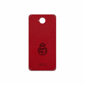 MAHOOT RL-REAL Cover Sticker for Microsoft Lumia 650