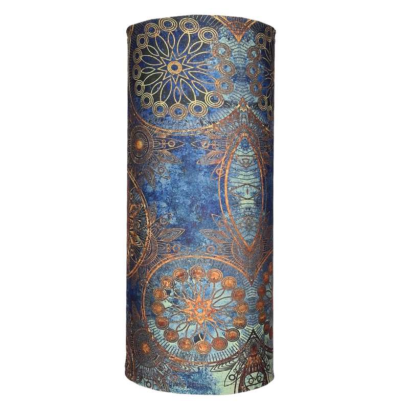 دستمال سر و گردن هاماگراف مدل کیهان