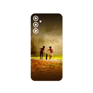 MAHOOT childs play Cover Sticker for Samsung Galaxy A24