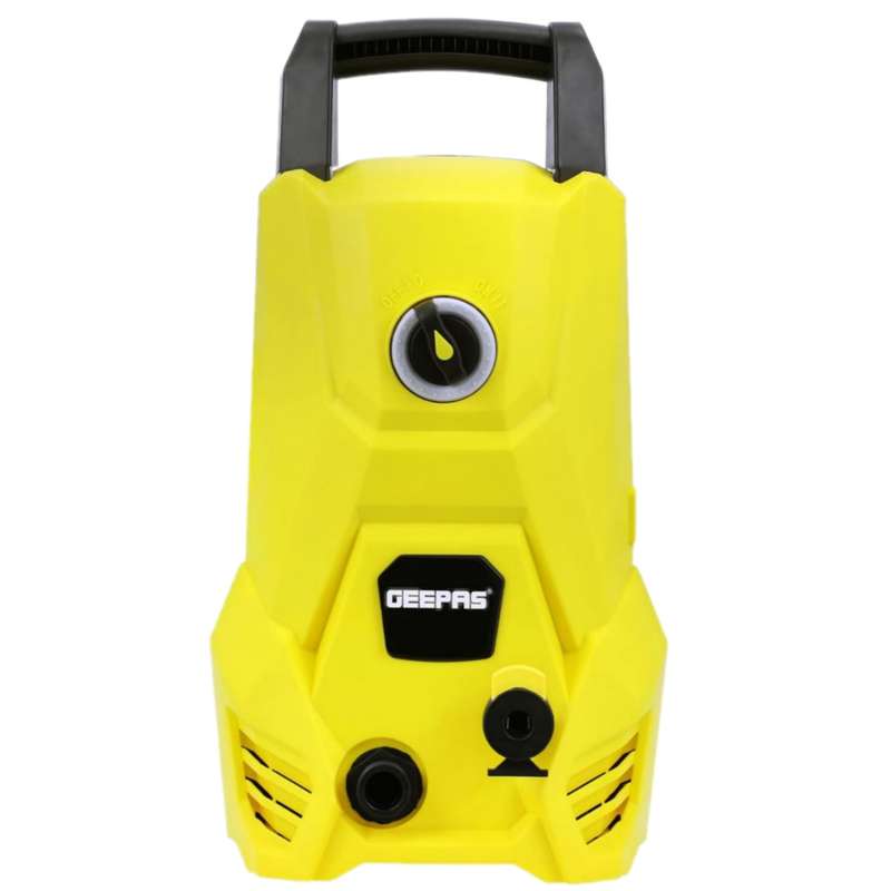 کارواش جی پاس مدل GCW19029