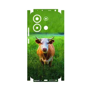 MAHOOT Cow-FullSkin Cover Sticker for Xiaomi Redmi Note 13 4G