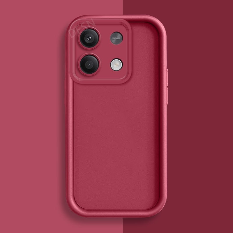 کاور موفی مدل Puffer مناسب برای گوشی موبایل شیائومی Redmi Note 7