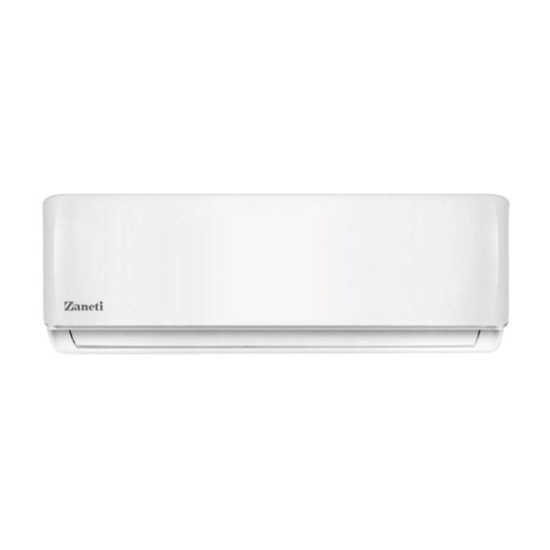 کولر گازی اسپلیت دیواری 12000 دور ثابت زانتی مدل ZTRWMF-12HR1AEAW