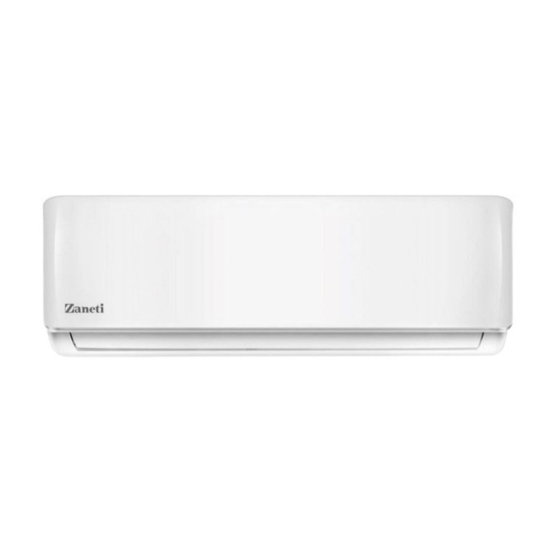 کولر گازی اسپلیت دیواری 12000 دور ثابت زانتی مدل ZTRWMF-12HR1AEAW