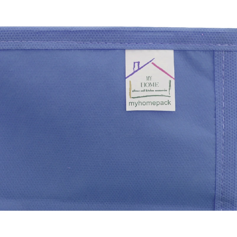 عکس شماره 4 : کاور کفش مای هوم مدل براون