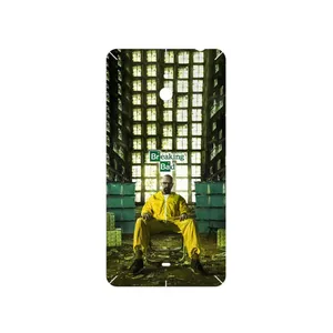 MAHOOT Breaking Bad Cover Sticker for Nokia Lumia 1320
