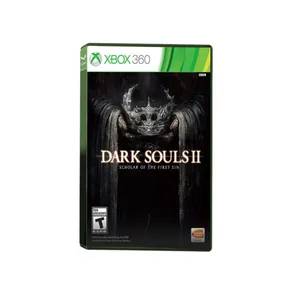 بازی DARK SOULS 2 مخصوص xbox 360