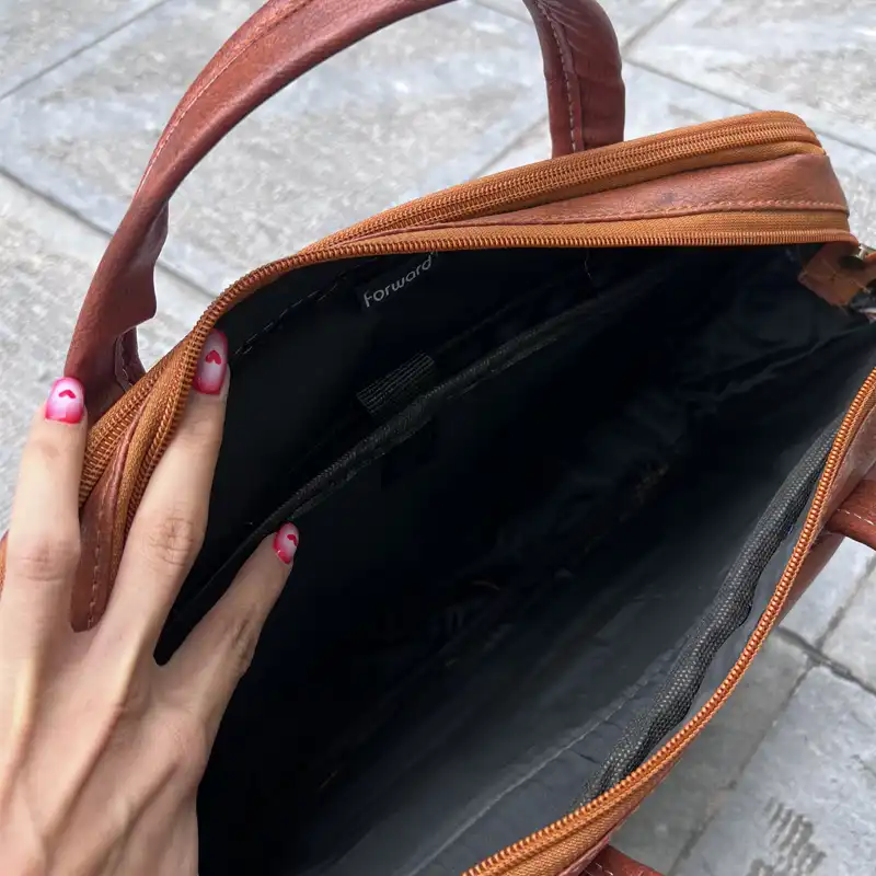 کیف اداری فوروارد مدل MT005