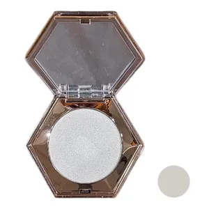 هایلایتر لیدی مدل مدل فنتی شماره 01 رنگ صدفی