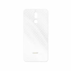 MAHOOT Gloss Transparent Cover Sticker for Huawei Mate 10 Lite