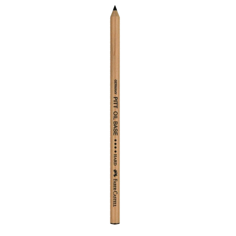 مداد کنته فابر کاستل مدل Pitt-hard کد 62900
