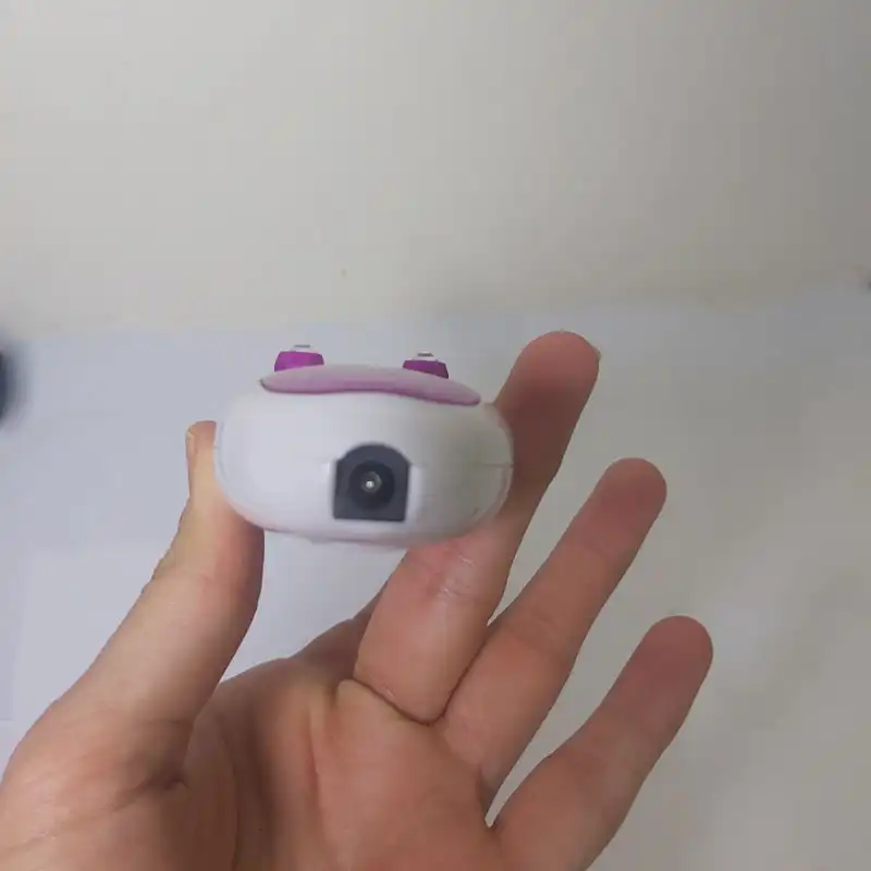 بند انداز برقی مدل BR-2888