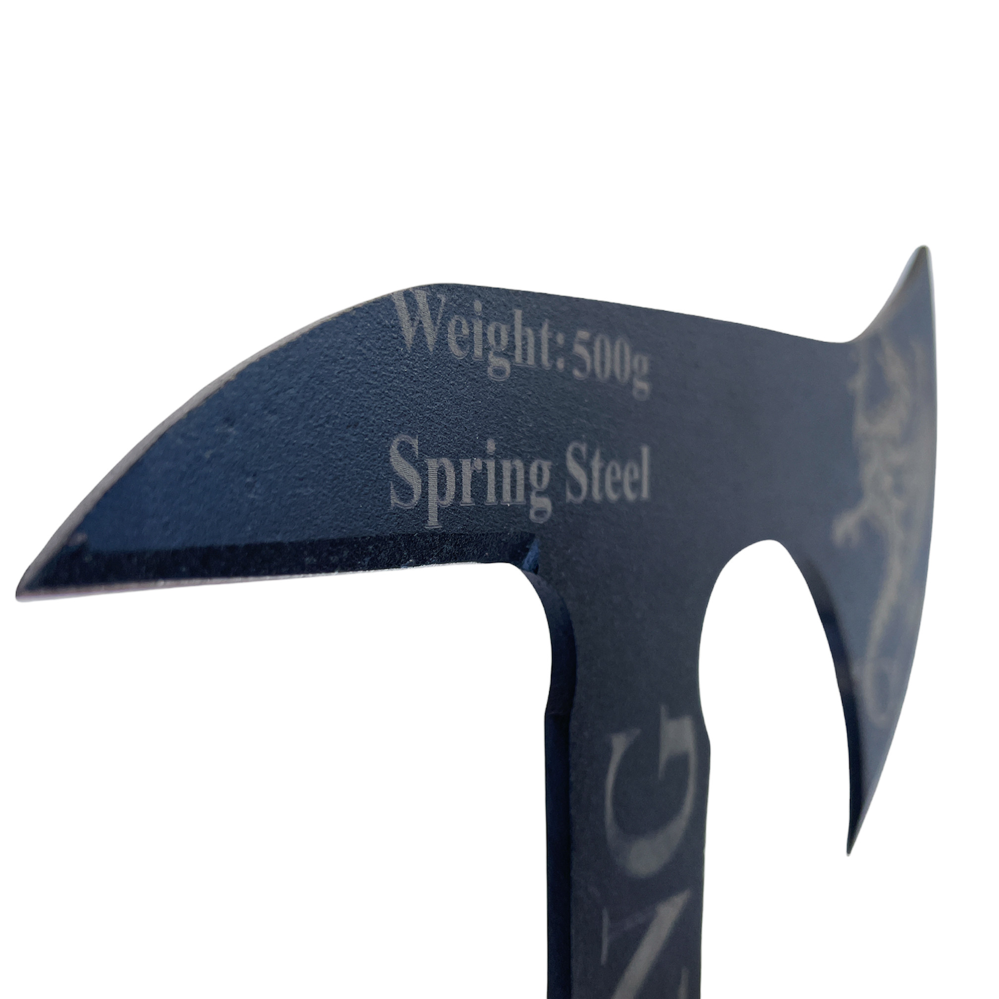 تبر مدل AE010 تبر مدل AE010