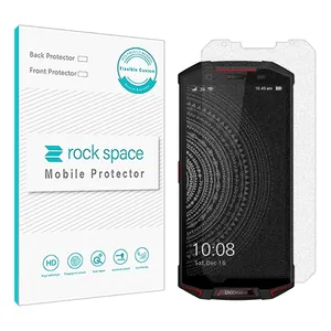 HyGAM Rockspace gaming screen protector suitable for DOGGEE S70 mobile phone