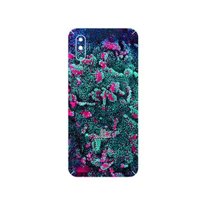 MAHOOT Atom Universe 8 Cover Sticker for Honor 9A