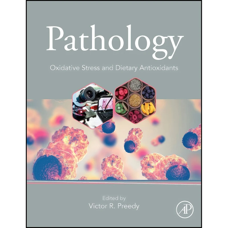 کتاب Pathology اثر جمعي از نويسندگان انتشارات Academic Press