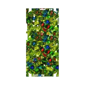 MAHOOT Marble Nostalgia-FullSkin Cover Sticker for Xiaomi Redmi 10