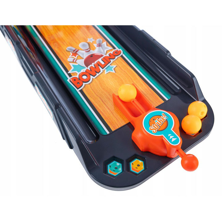 بازی شوتبال و بولینگ کینگز اسپورت مدل ZY-1905