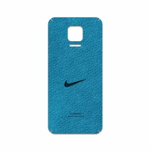 MAHOOT BL-NK Cover Sticker for Xiaomi Redmi Note 9S