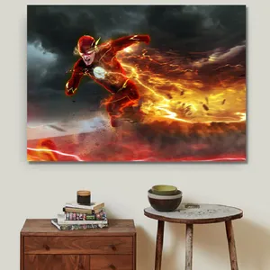 StarBoy Gallery Flash DC 011 Tableau