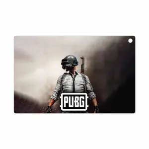 MAHOOT Pubg-Game Cover Sticker for Sony Xperia Z2 Tablet LTE 2014
