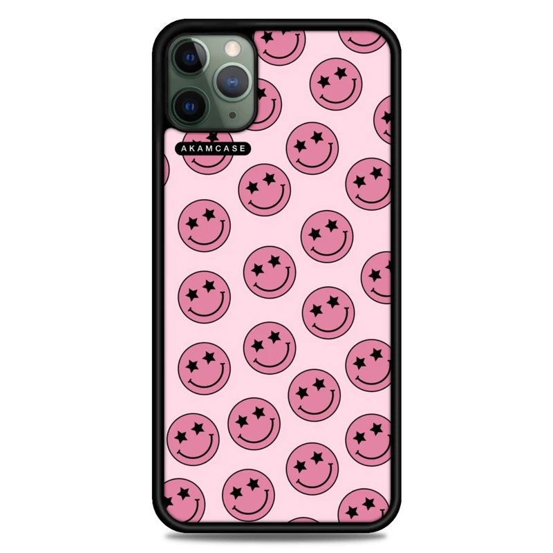 کاور آکام مدل AMC-WA11PROMAX-PINK-27 مناسب برای گوشی موبایل اپل iPhone 11 Pro Max