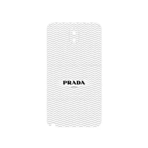 MAHOOT Prada Cover Sticker for Samsung Galaxy Note 3