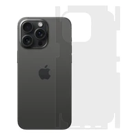 محافظ پشت گوشی بادیگارد مدل Full 360 مناسب برای گوشی موبایل اپل iPhone 15 Pro Max