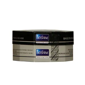 واکس کفش بیوشاین مدل B23