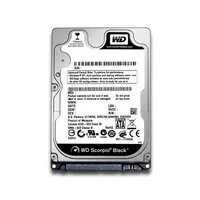 هارد دیسک وسترن دیجیتال مدل WD500LPLX ظرفیت 500 گیگابایت