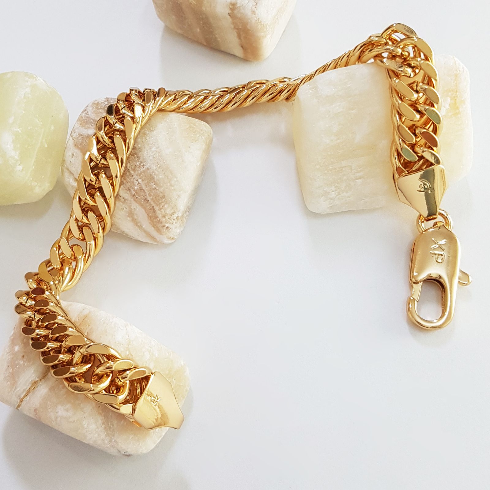 دستبند زنانه ژوپینگ کد XP427 -  - 2