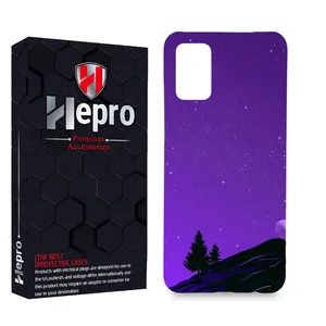 HEPRO MC Cover for Samsung Galaxy A02S