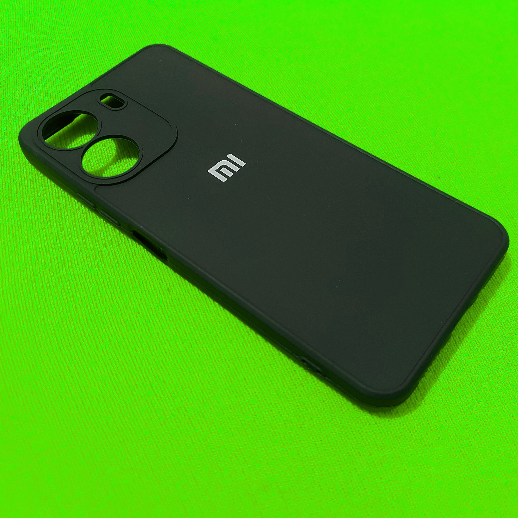 کاور مدل 13C_A مناسب برای گوشی موبایل شیائومی Redmi 13C 4G