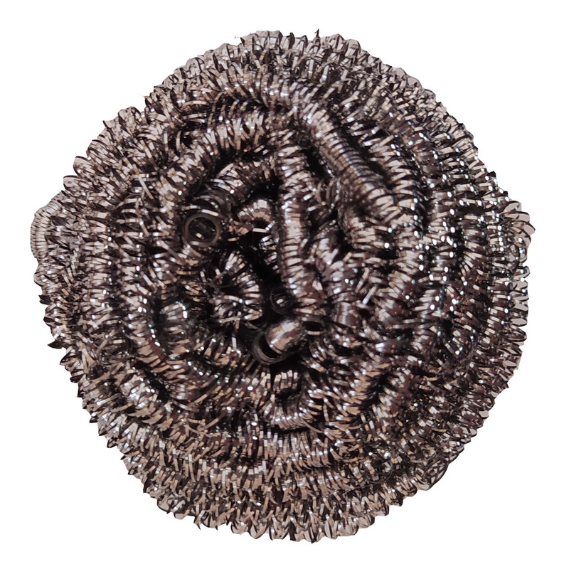 اسکاچ و سیم ظرفشویی کد S.A.M210 مجموعه 5 عددی