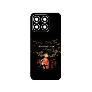 MAHOOT Spirited Away Cover Sticker for Honor X8b